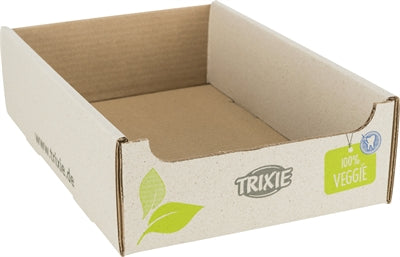 Trixie Displaydoos Houten Kist Veggie
