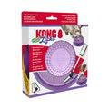Kong Licks Spinz Paars