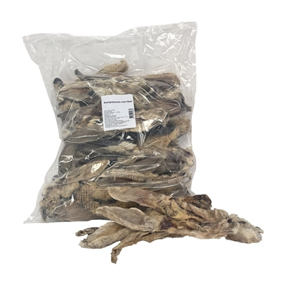 Petsnack Konijnenjas