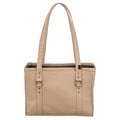 Trixie Hondentas Citystyle Kunstleer Cappuccino