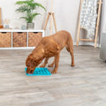 Trixie Lick 'N' Snackmat Siliconen Blauw
