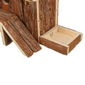 Trixie Huis Henna Voor Hamsters Schorshout
