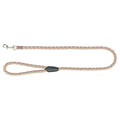 Trixie Hondenriem Cavo Blush / Zand