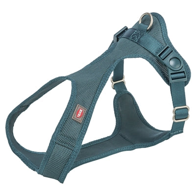 Trixie Hondentuig Comfort Soft Touring Petrol