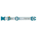 Trixie Halsband Hond Be Nordic Extra Breed Petrol