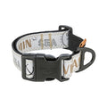 Trixie Halsband Hond Be Nordic Extra Breed Zwart