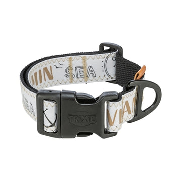 Trixie Halsband Hond Be Nordic Extra Breed Zwart