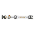 Trixie Halsband Hond Be Nordic Extra Breed Zwart
