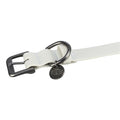 Trixie Halsband Hond Citystyle Pvc Lichtgrijs