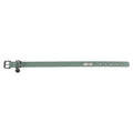 Trixie Halsband Hond Citystyle Pvc Salie