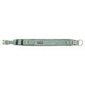 Trixie Halsband Hond Premium Extra Breed Salie / Grafiet Grijs