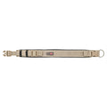 Trixie Halsband Hond Premium Extra Breed Zand / Grafiet Grijs