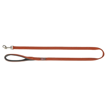 Trixie Hondenriem Premium Roest