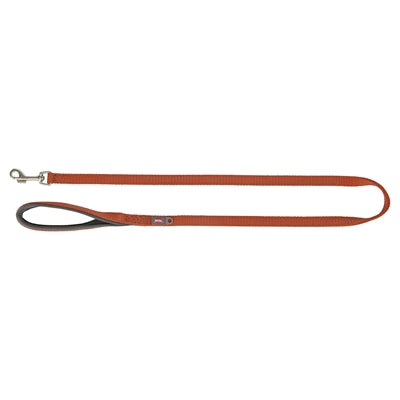 Trixie Hondenriem Premium Roest