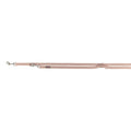 Trixie Hondenriem Premium Verstelbaar Tweelaags Blush