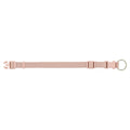 Trixie Halsband Hond Premium Blush Roze