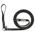 Trixie Hondenriem Sleeplijn Citystyle Pvc Zwart