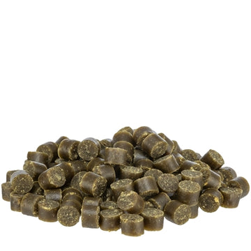 Trixie Vegan Soft Snacks Dots Met Wortel