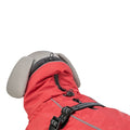 Trixie Hondenjas Winter Explore Thermo Rood