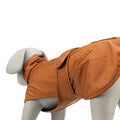Trixie Citystyle Regenjas Hond Dublin Roest