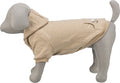 Trixie Be Nordic Hondentrui Hoodie Flensburg Zand