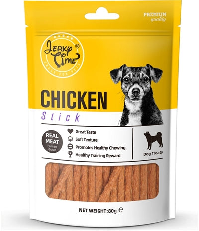 Jerky Time Chicken Sticks
