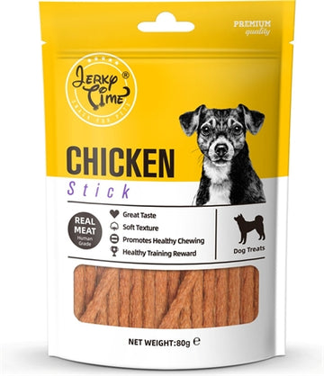 Jerky Time Chicken Sticks
