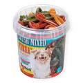 Antos Mixed Brush