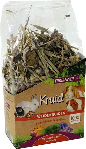 Esve Kruid Weide Kruiden