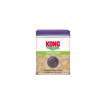 Kong Kat Catnip Navulling