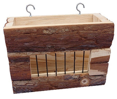 Nature First Happy Pet Raw Houten Hooiruif