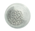 Dierendrogist Calcium Tabletten