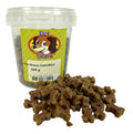 Petsnack Botjes Mini Duo Zalm / Rijst