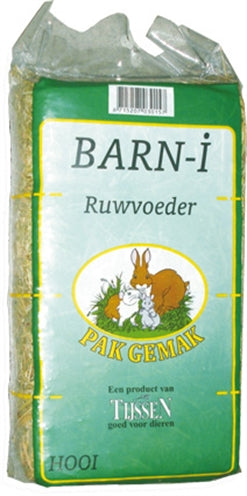 Barn-I Hooi Pak-Gemak